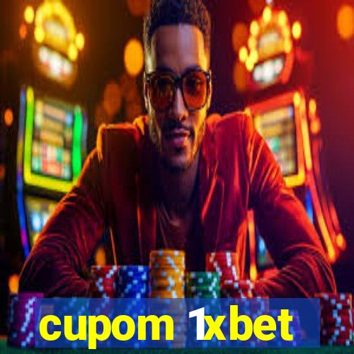 cupom 1xbet